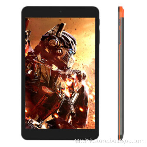 Tablets, Intel Z3735F, Microsoft's Windows 8.1 System with Quad-coreNew